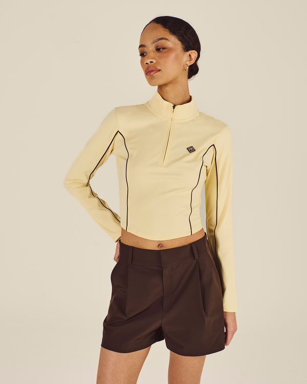 CAMILA MID LAYER