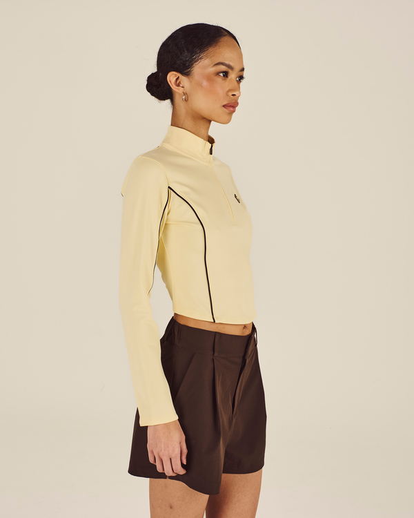 CAMILA MID LAYER
