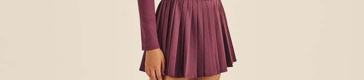 CAMILA MID LAYER