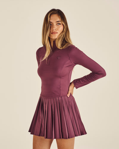 CAMILA MID LAYER