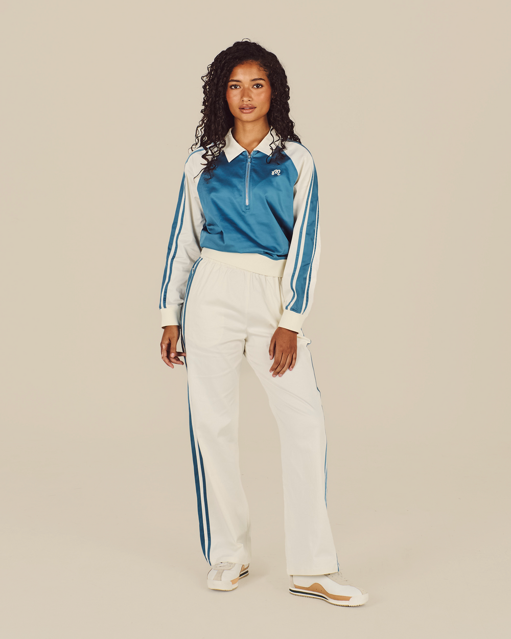 LILIANA PULLOVER
