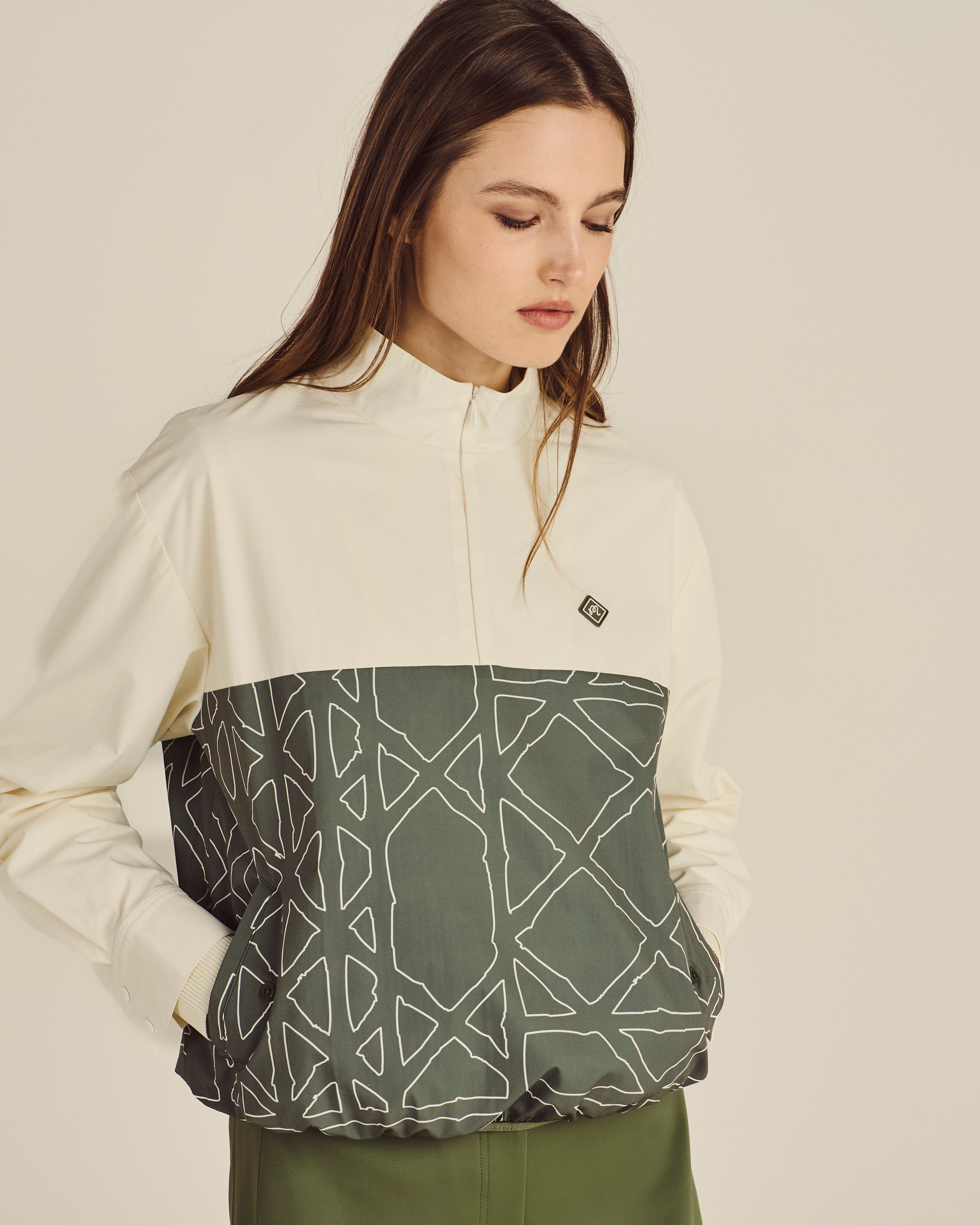 ROSA PULLOVER – Malbon