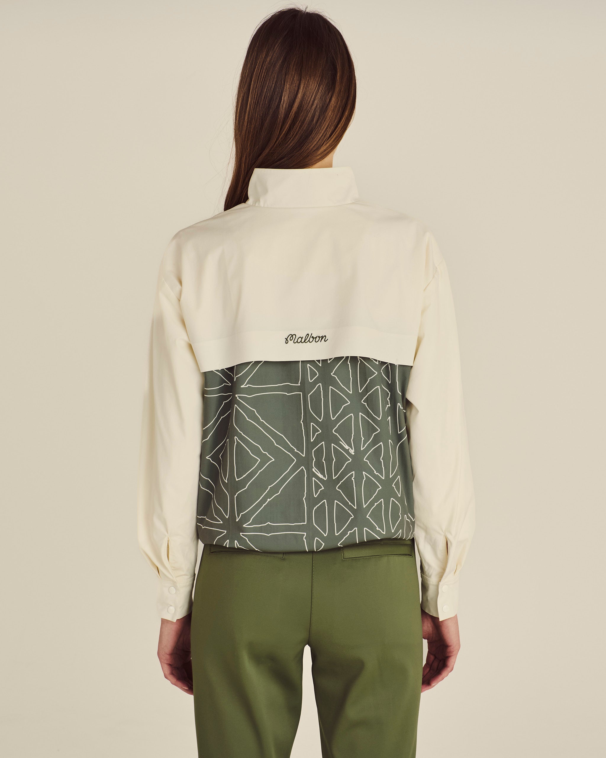 ROSA PULLOVER – Malbon