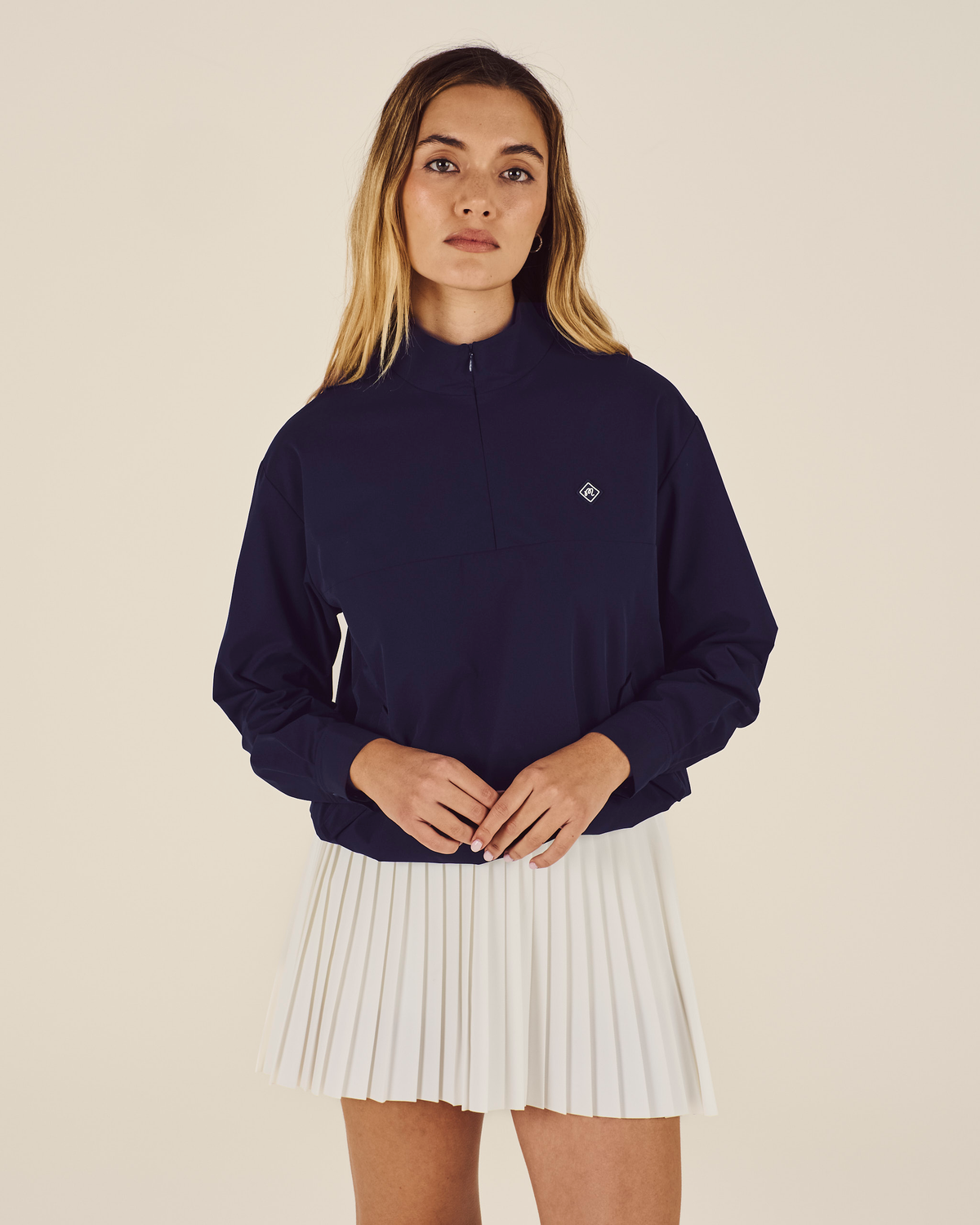 ROSA PULLOVER