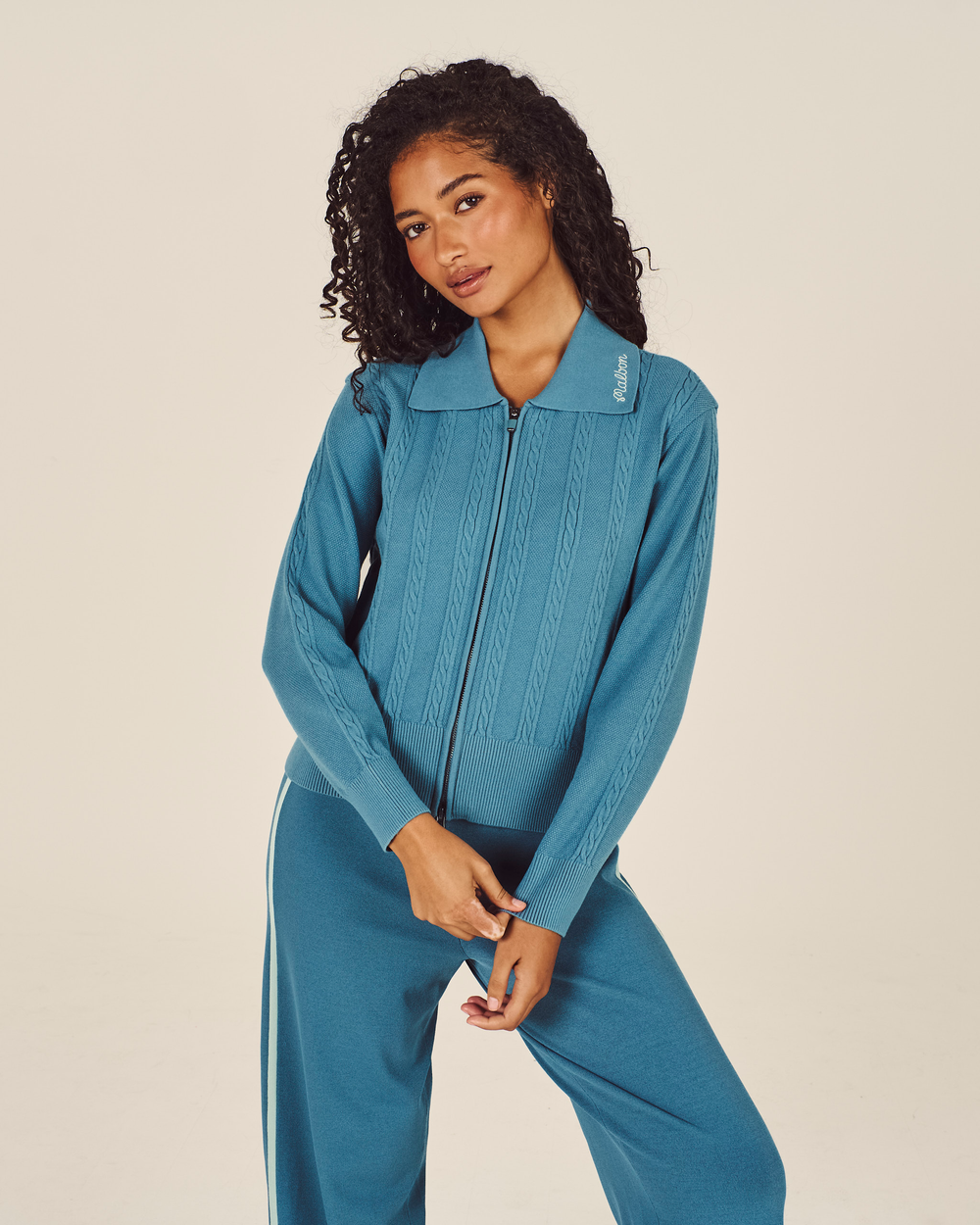 BIANCA SWEATER