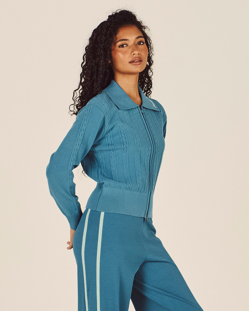 BIANCA SWEATER