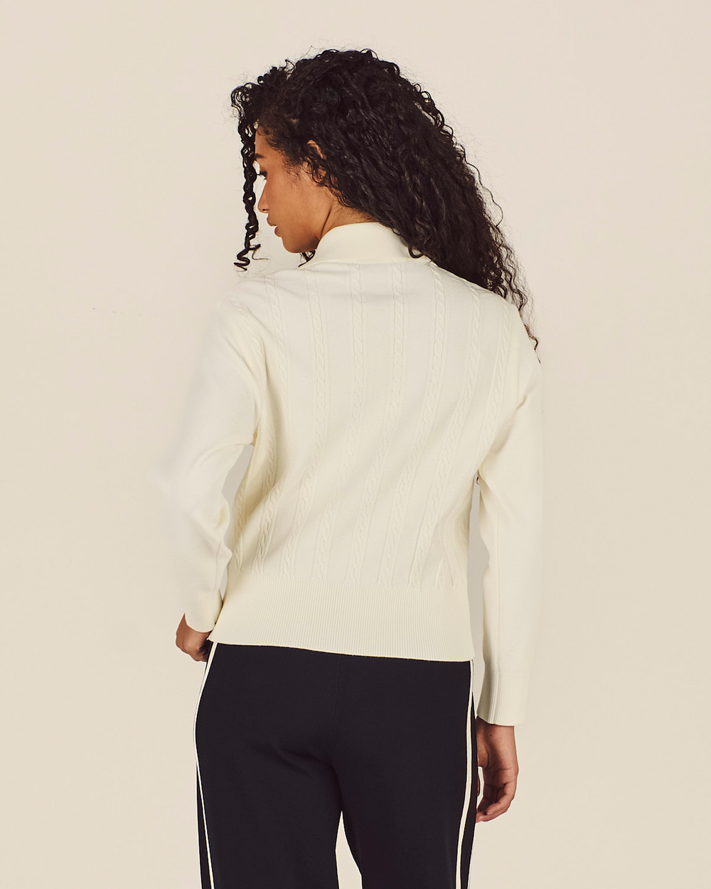 BIANCA SWEATER