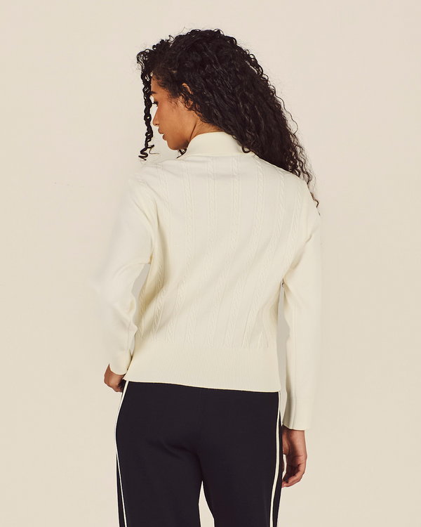 BIANCA SWEATER
