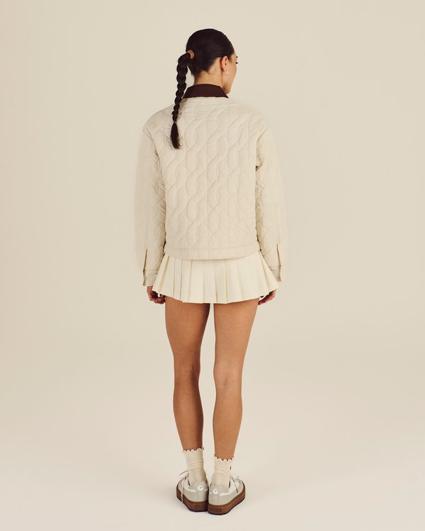 LUISA JACKET