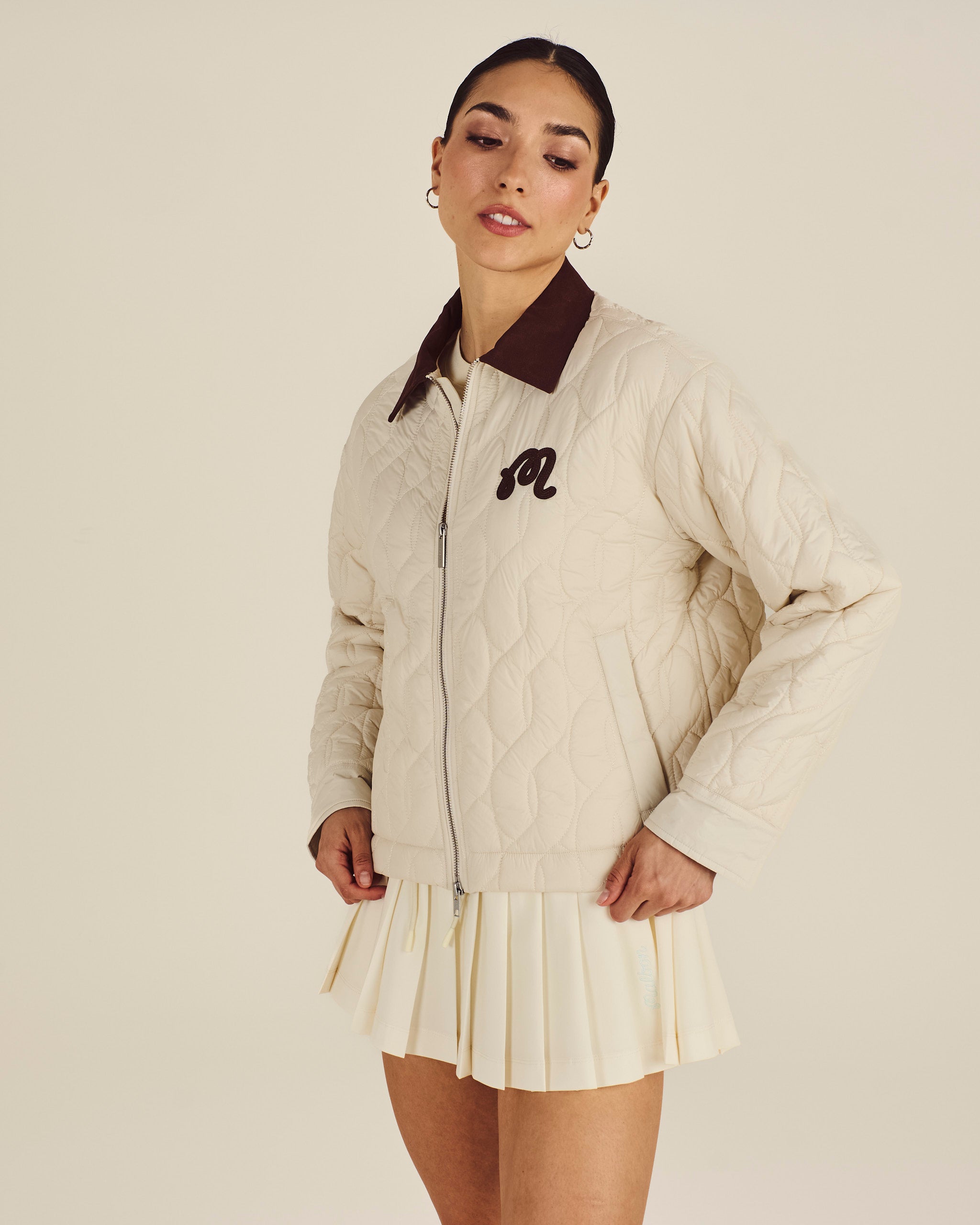 ■即発送■ 新品 malbon マルボン レディース ジャケット アウター WOMEN'S | OUTERWEAR – Malbon