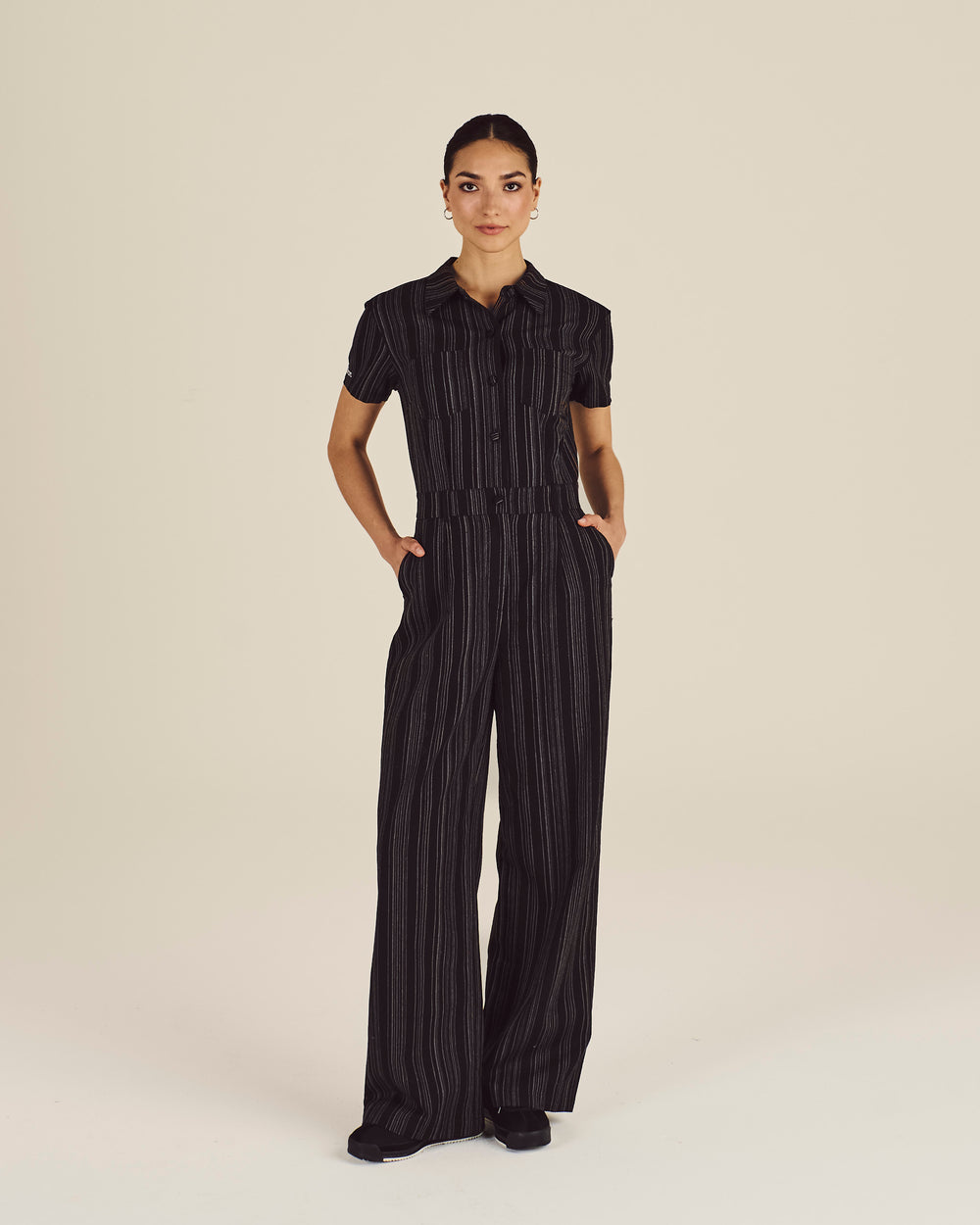 BARBARA JUMPSUIT