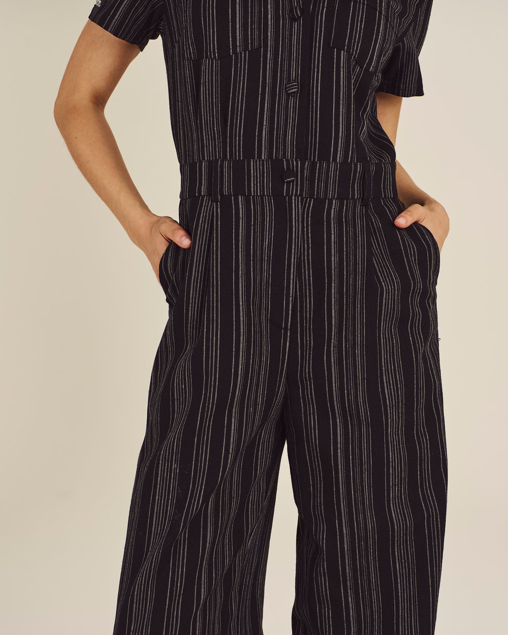 BARBARA JUMPSUIT