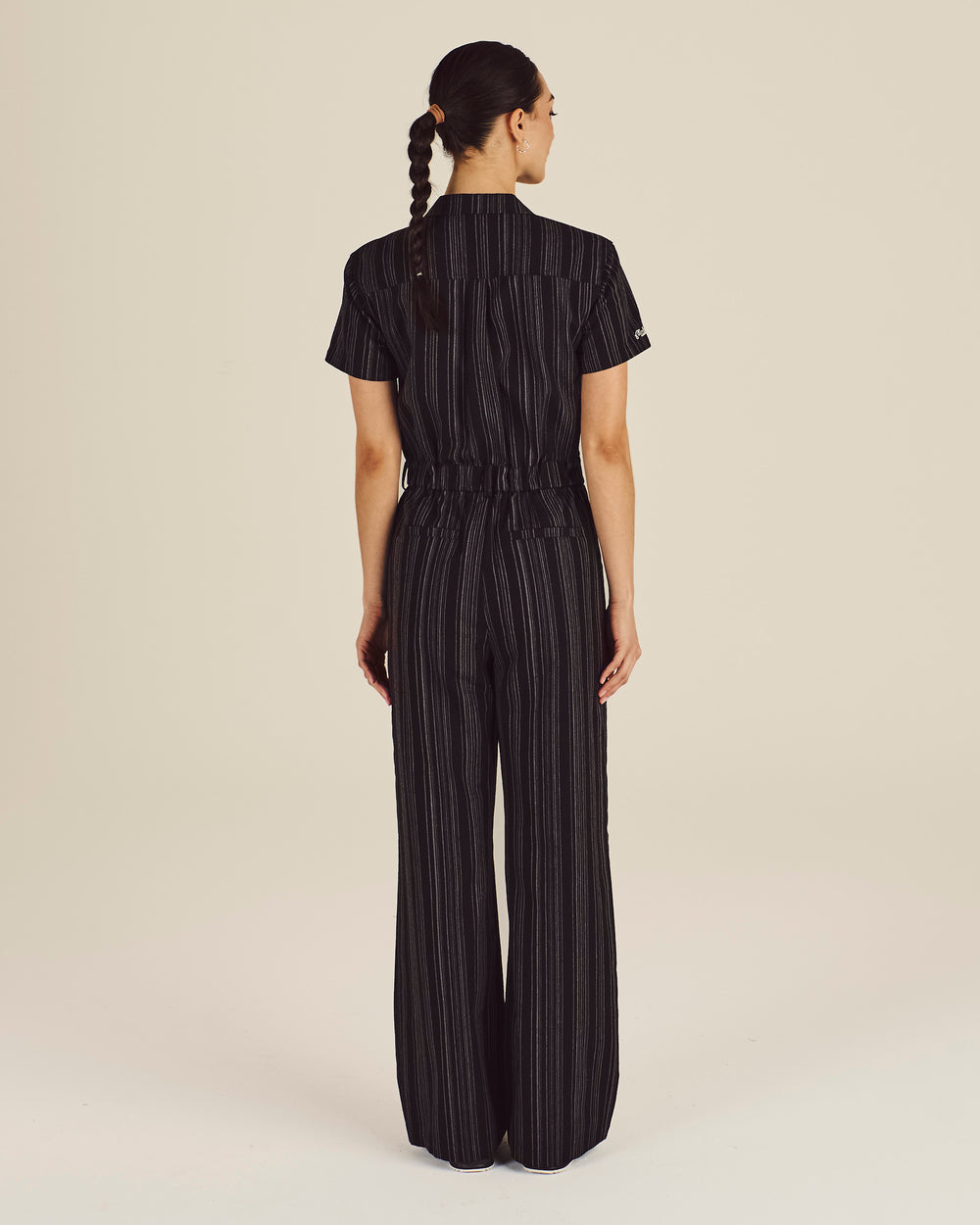 BARBARA JUMPSUIT
