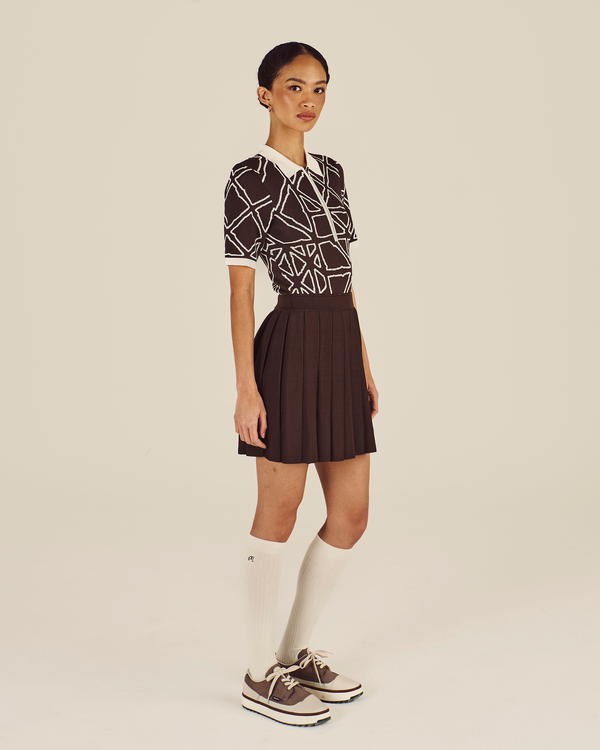 VIVIANA DRESS