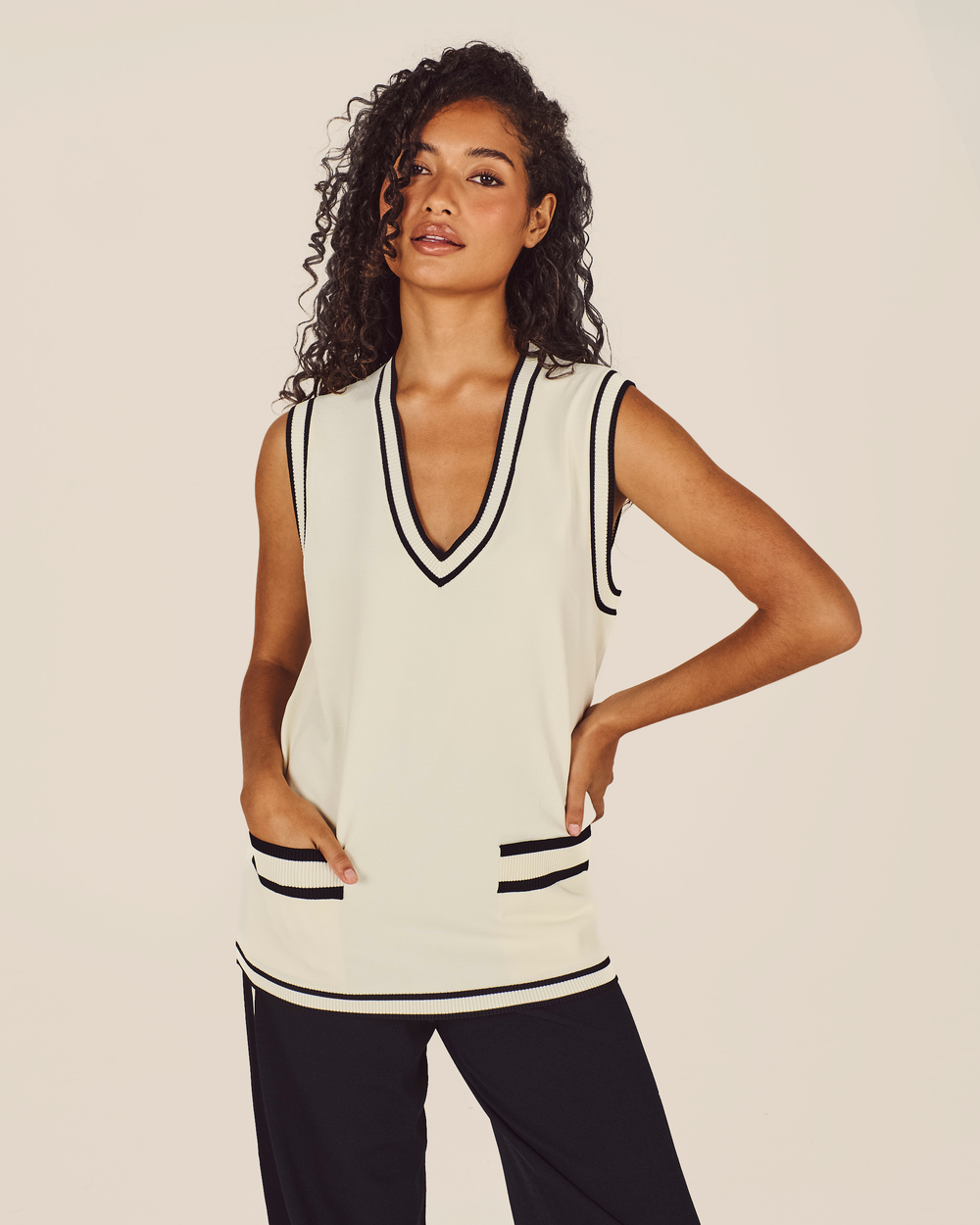 HANNELORE VEST