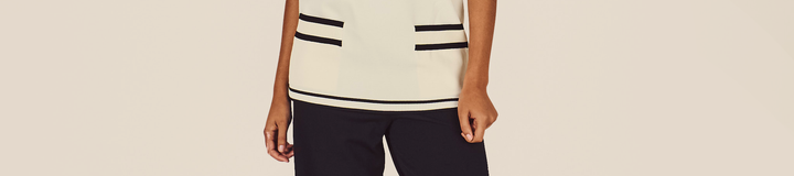 HANNELORE VEST