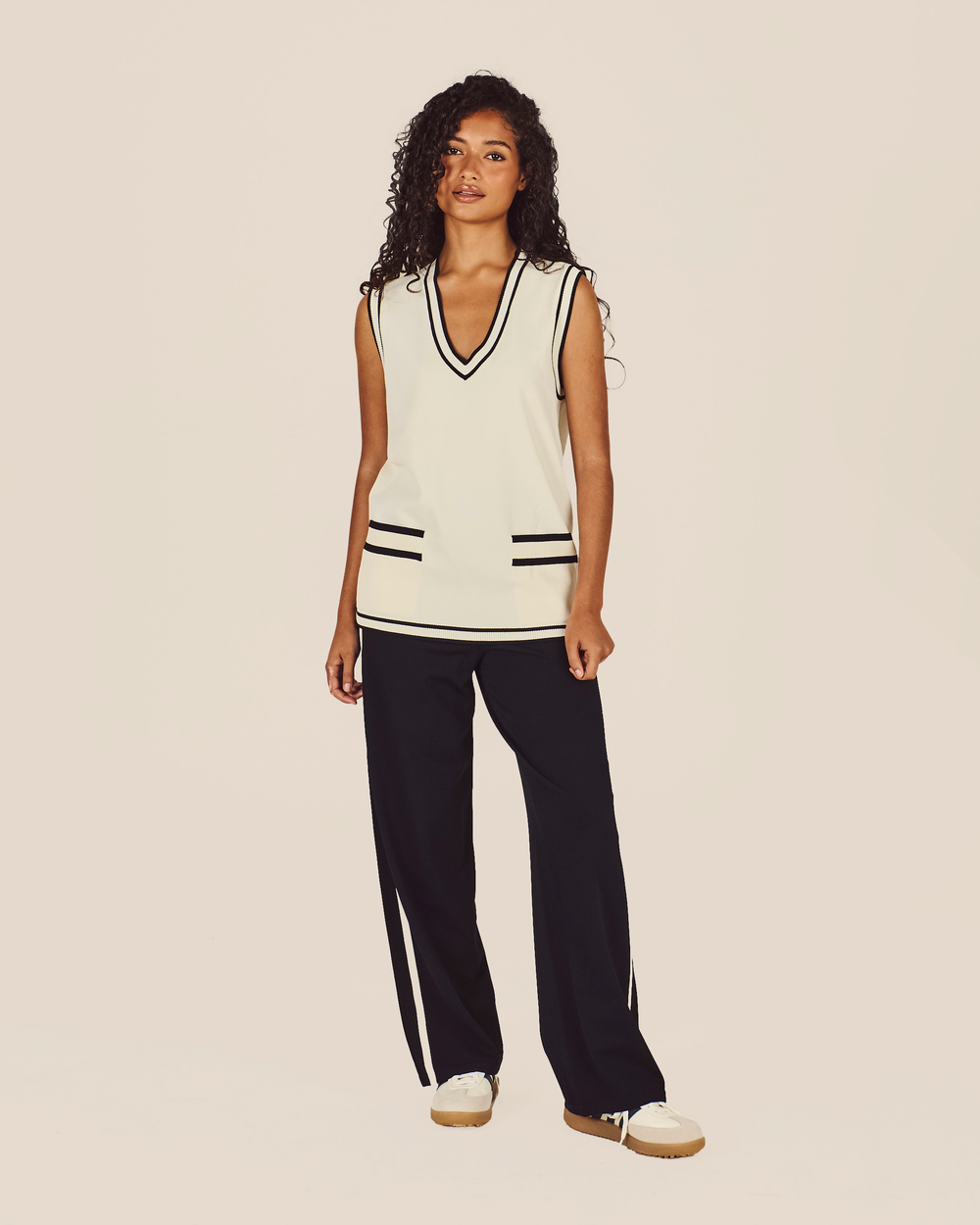 HANNELORE VEST