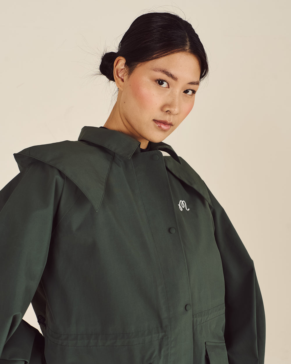 GORETEX CALLA JACKET