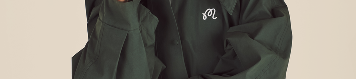 GORETEX CALLA JACKET