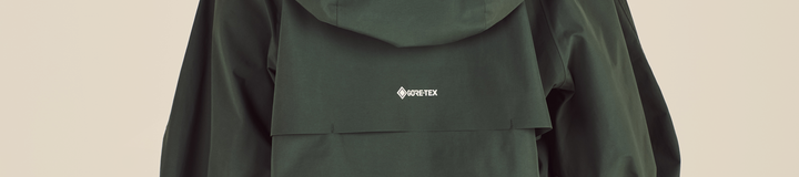 GORETEX CALLA JACKET