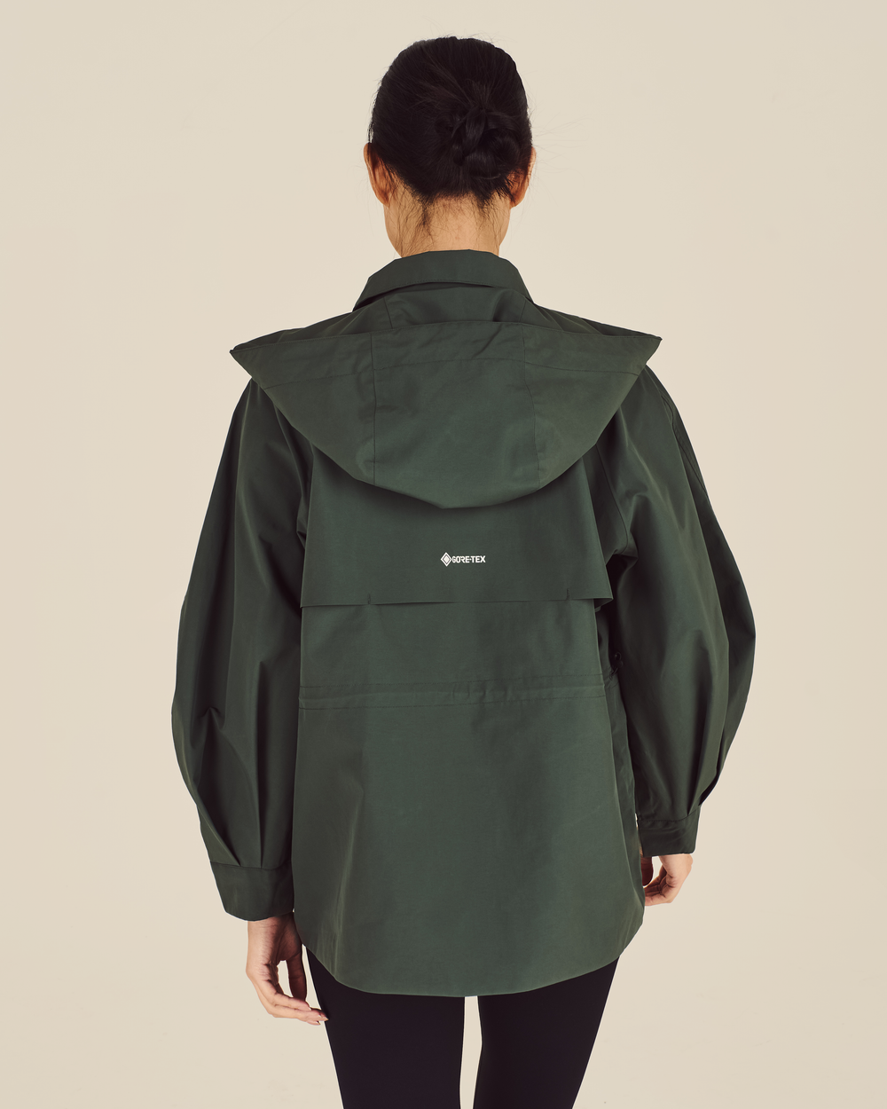 GORETEX CALLA JACKET