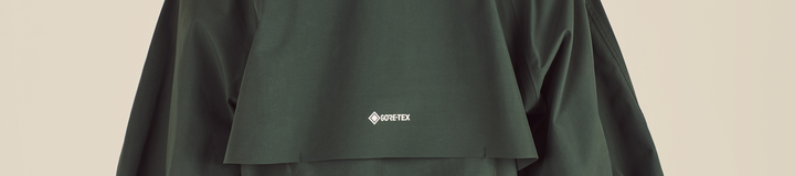 GORETEX CALLA JACKET