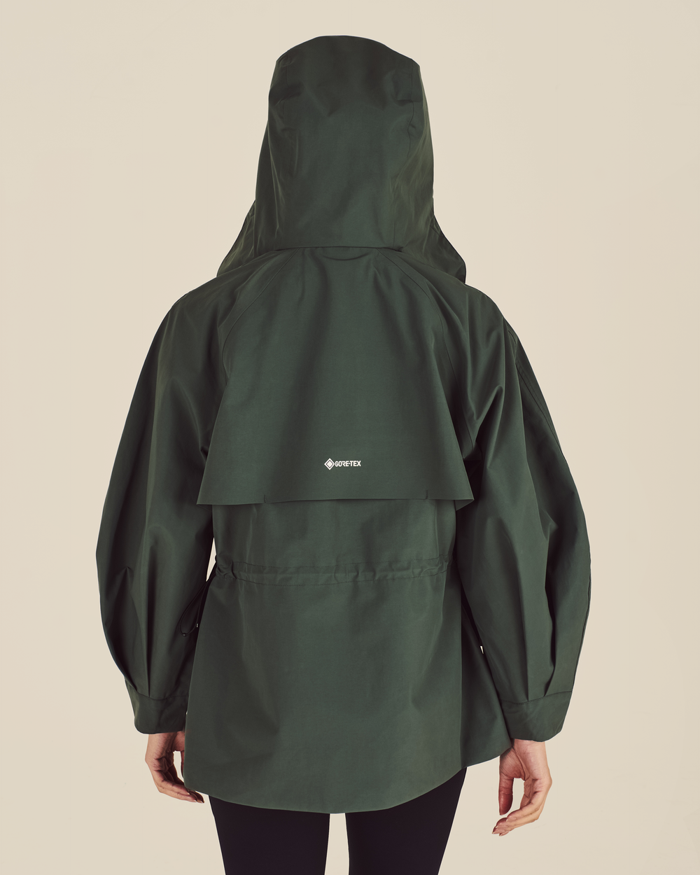 GORETEX CALLA JACKET