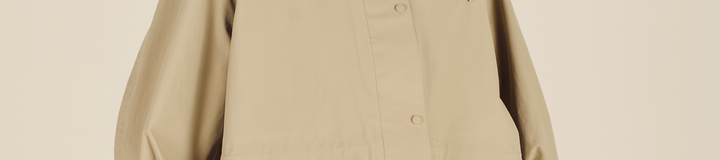 GORETEX CALLA JACKET