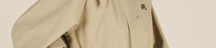 GORETEX CALLA JACKET