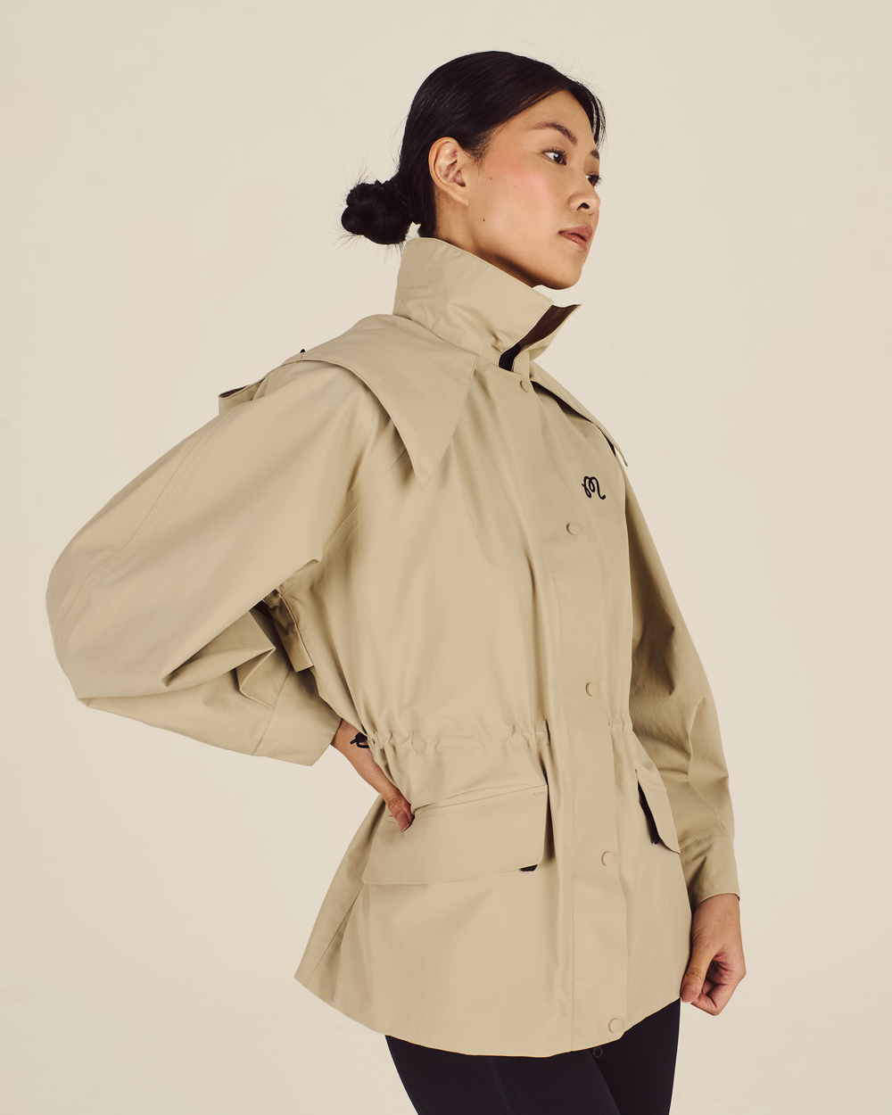 GORETEX CALLA JACKET