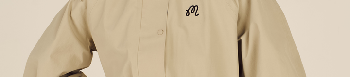 GORETEX CALLA JACKET