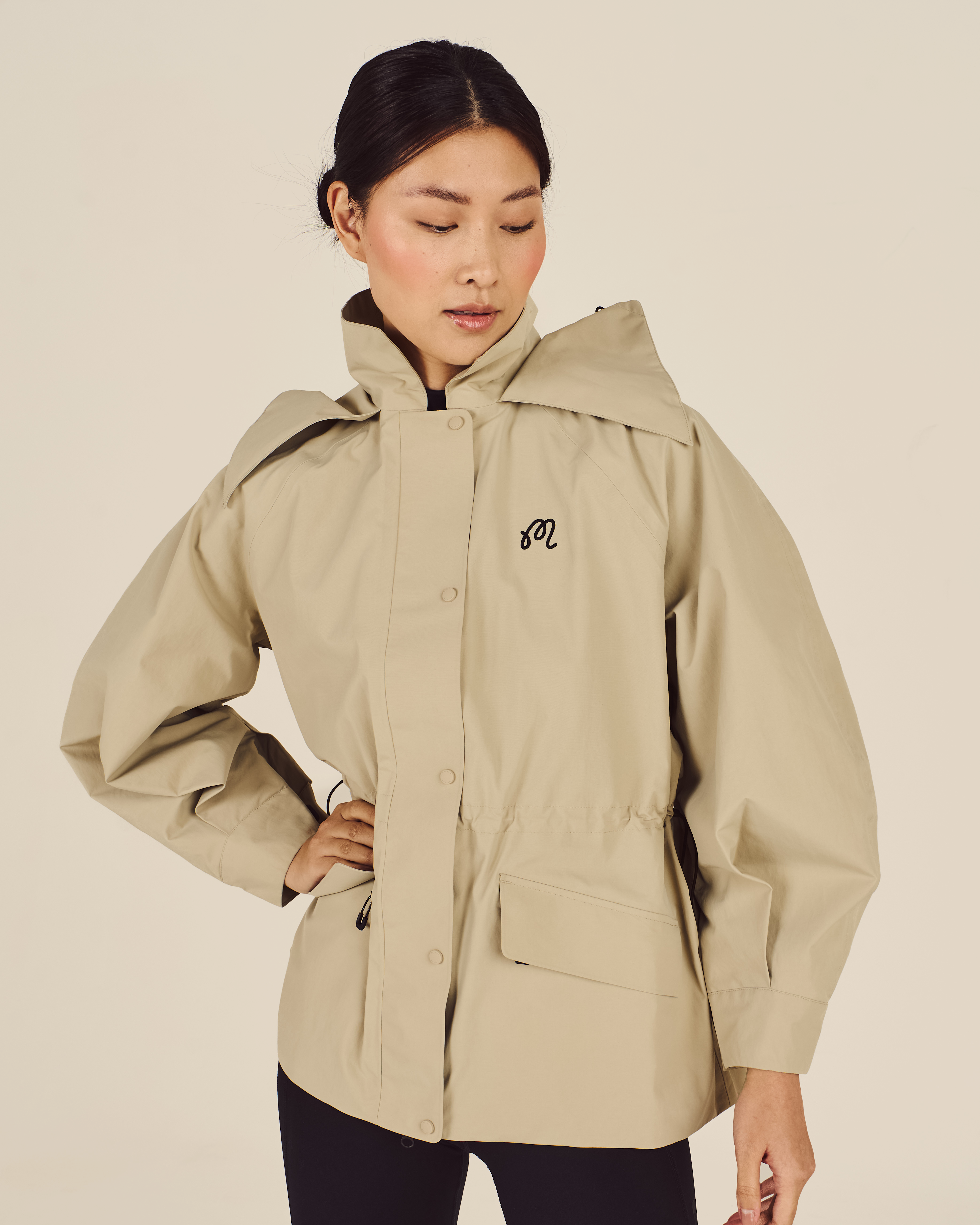 GORETEX CALLA JACKET