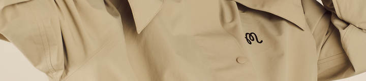 GORETEX CALLA JACKET