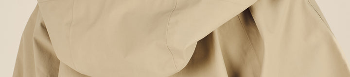 GORETEX CALLA JACKET