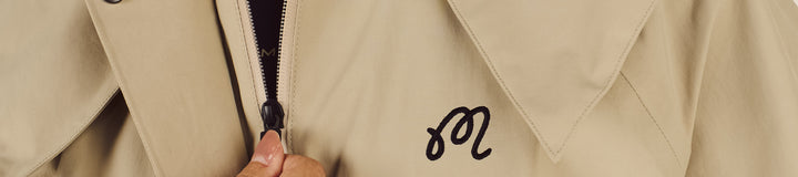 GORETEX CALLA JACKET