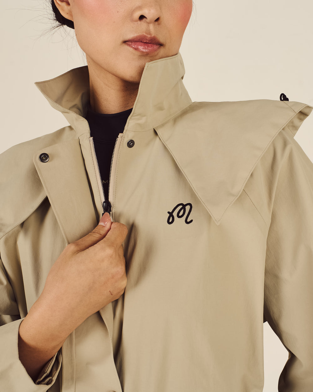 GORETEX CALLA JACKET