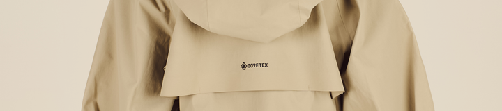 GORETEX CALLA JACKET