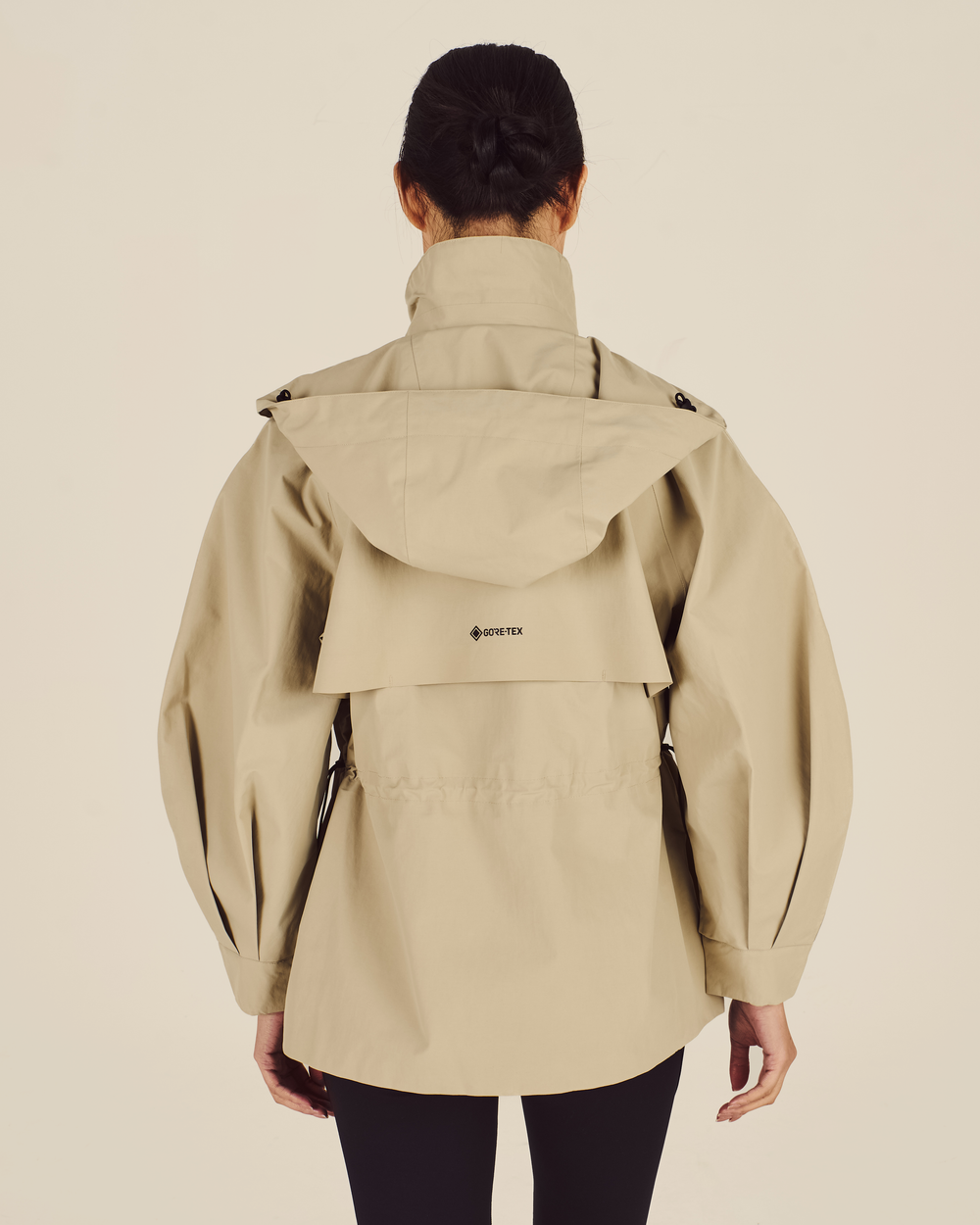GORETEX CALLA JACKET