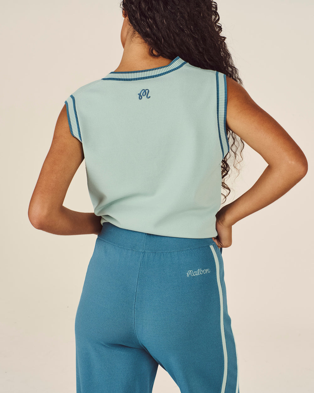 ALICIA PANT