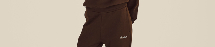 SABINE SWEATPANT