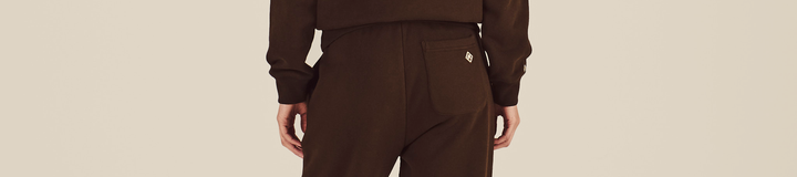 SABINE SWEATPANT