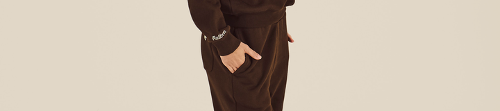 SABINE SWEATPANT
