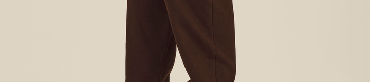 SABINE SWEATPANT