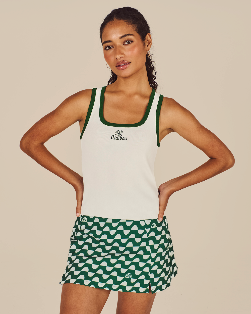 ABELLA TANK