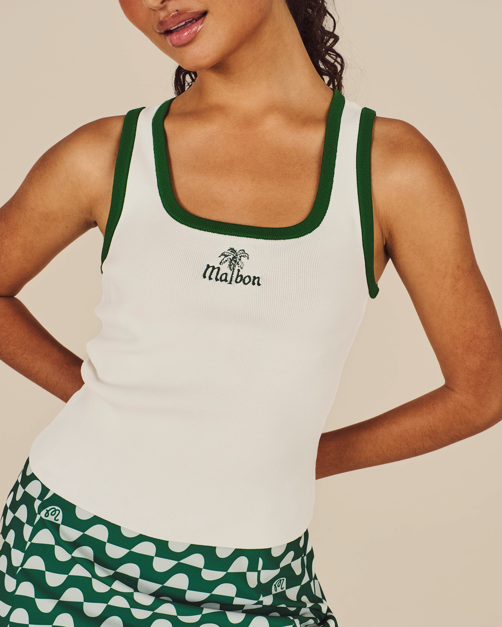 ABELLA TANK