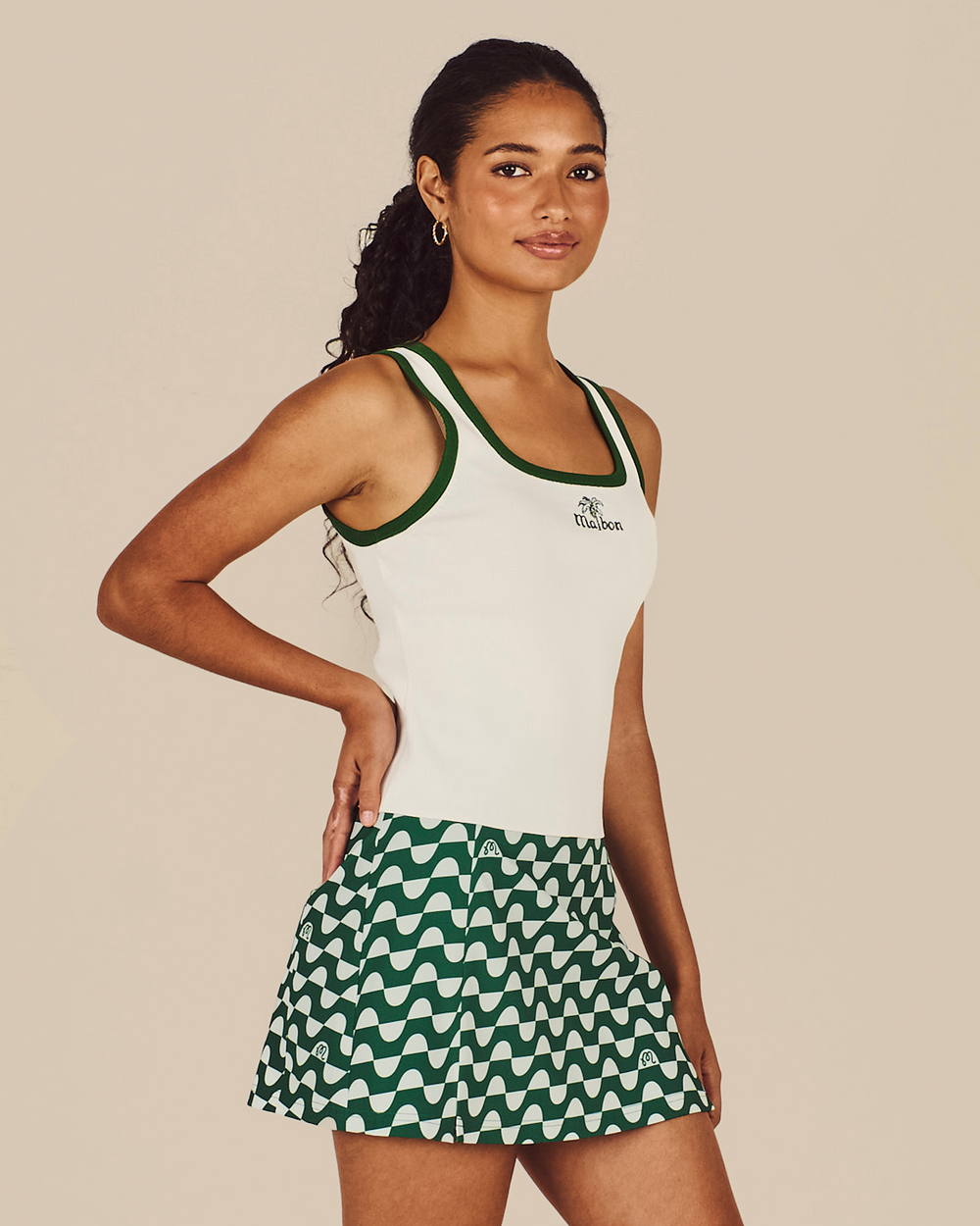 ABELLA TANK