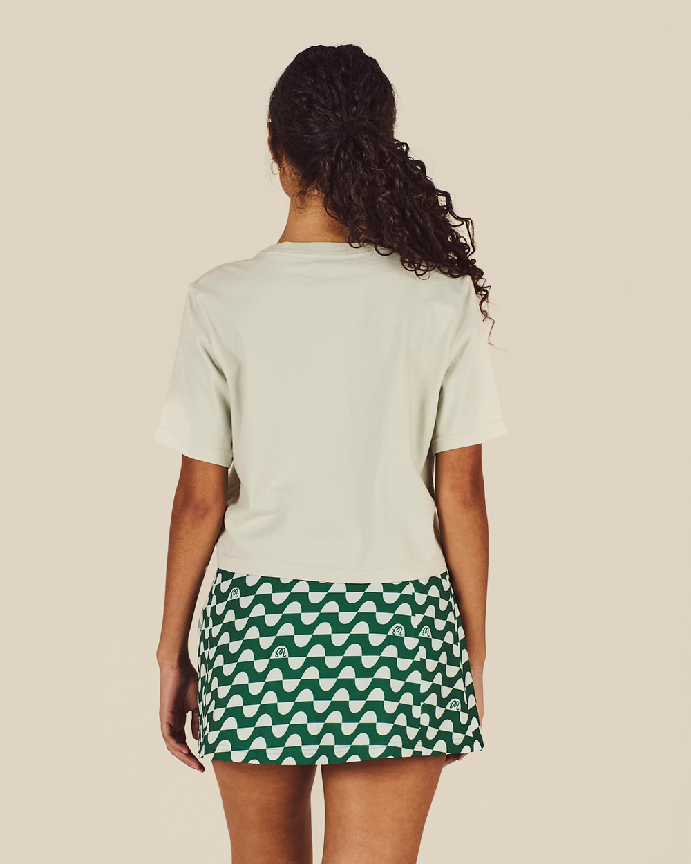 BLANCA TEE