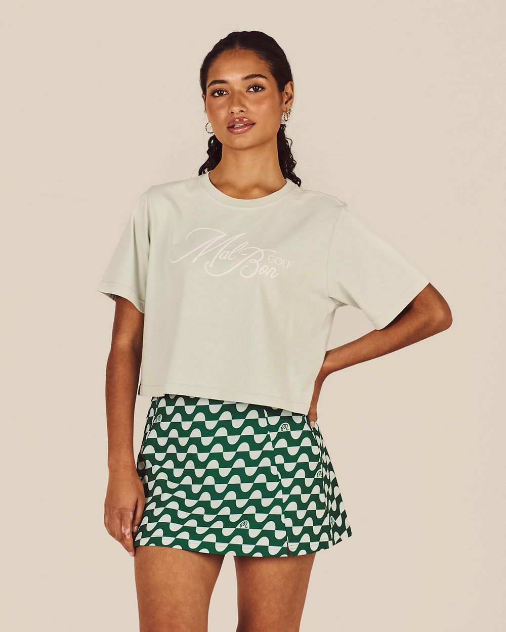 BLANCA TEE