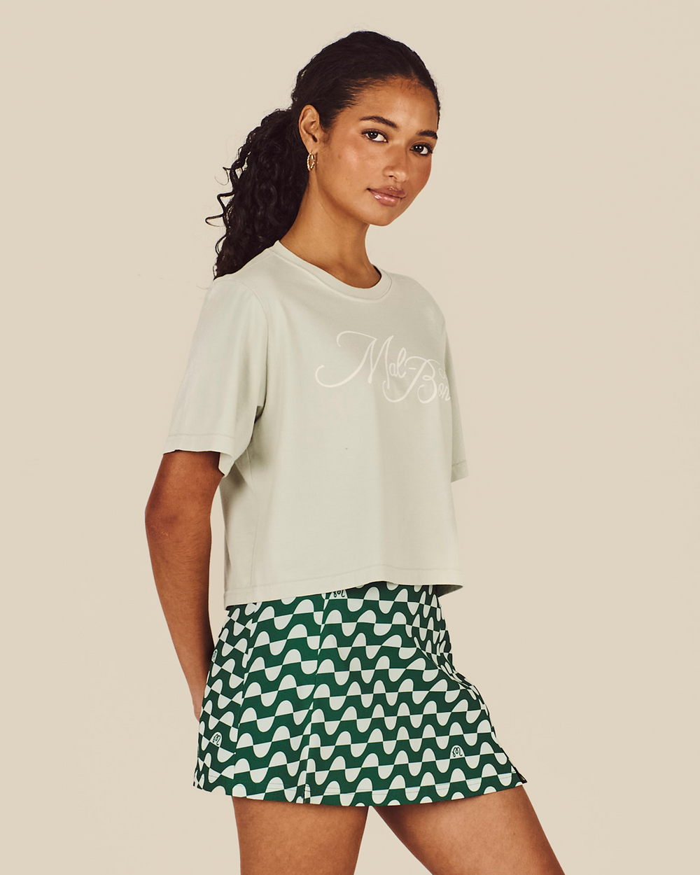 BLANCA TEE