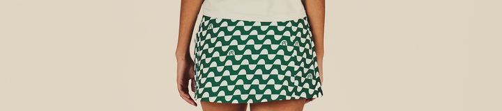 ELLA SKIRT